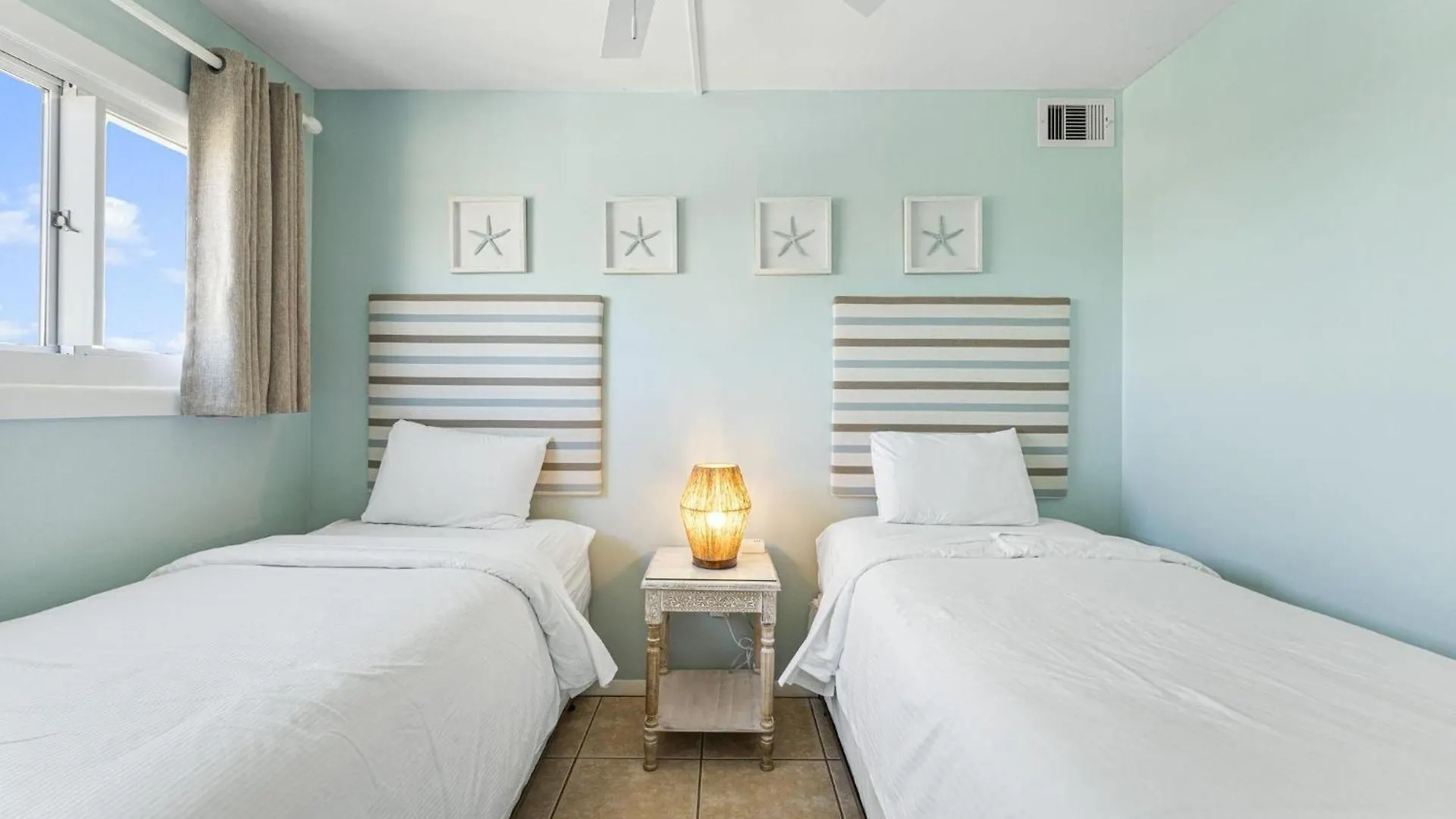 The Summit 1032 Villa Panama City Beach