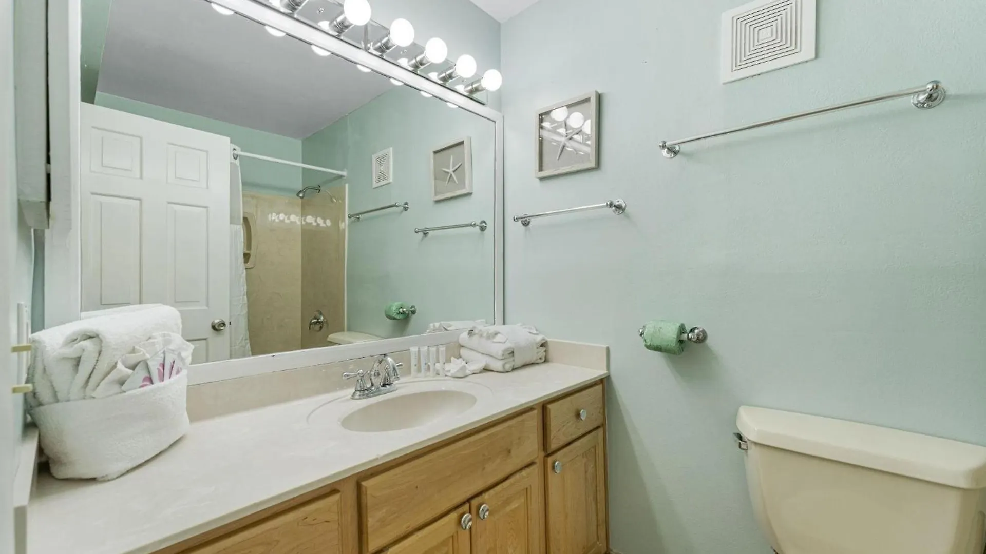 Holiday home The Summit 1032 Villa Panama City Beach