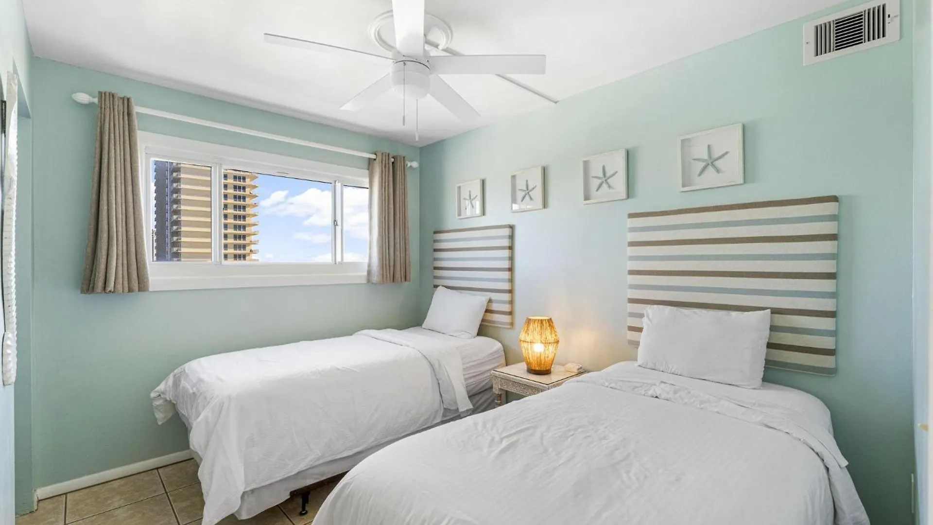 The Summit 1032 Villa Panama City Beach United States