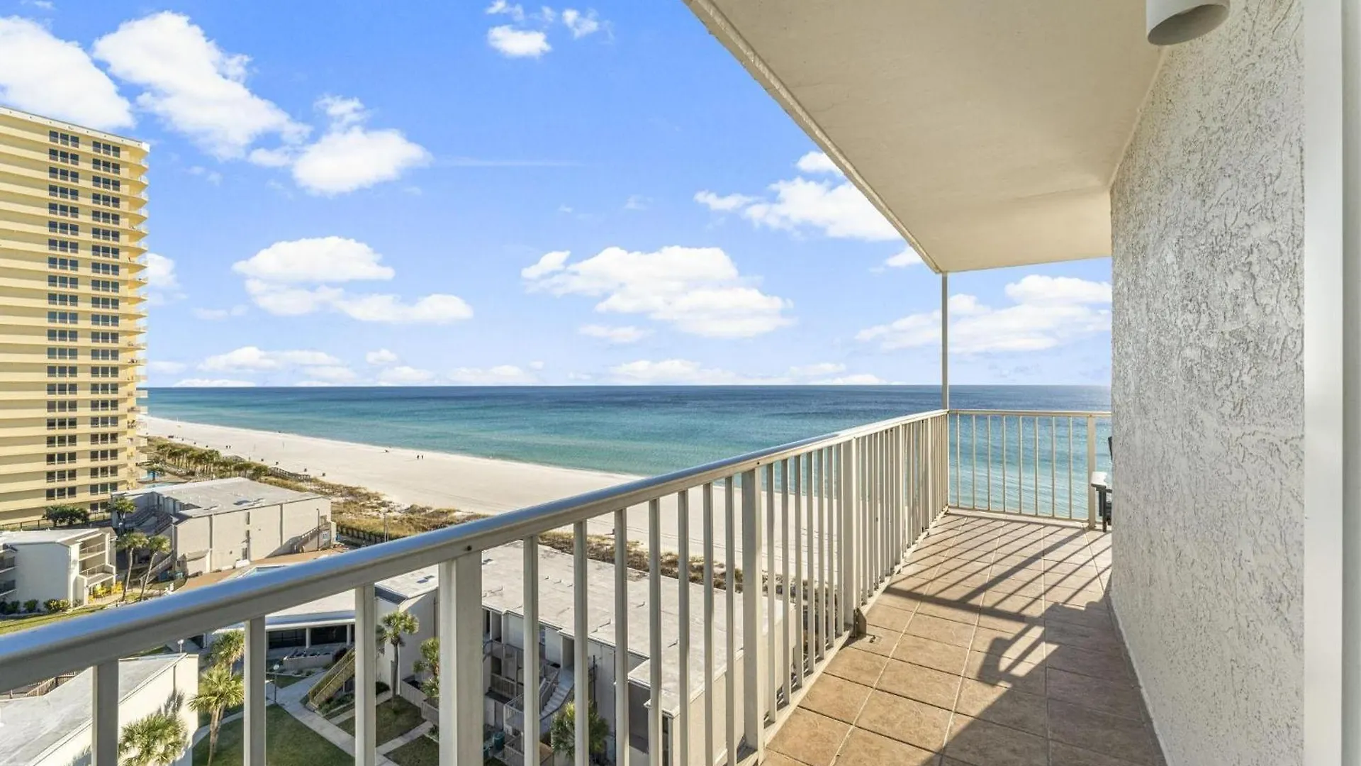 Holiday home The Summit 1032 Villa Panama City Beach United States
