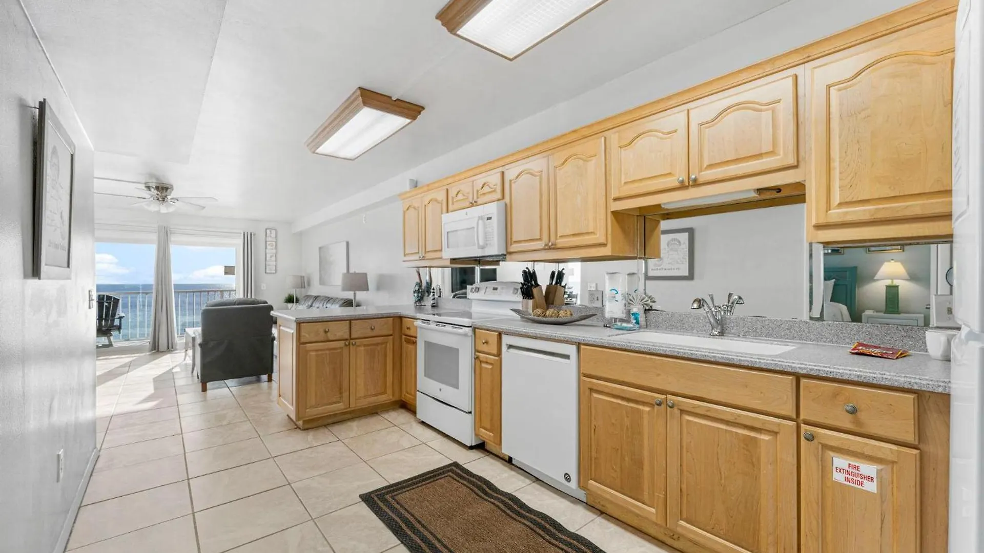The Summit 1032 Villa Panama City Beach Holiday home