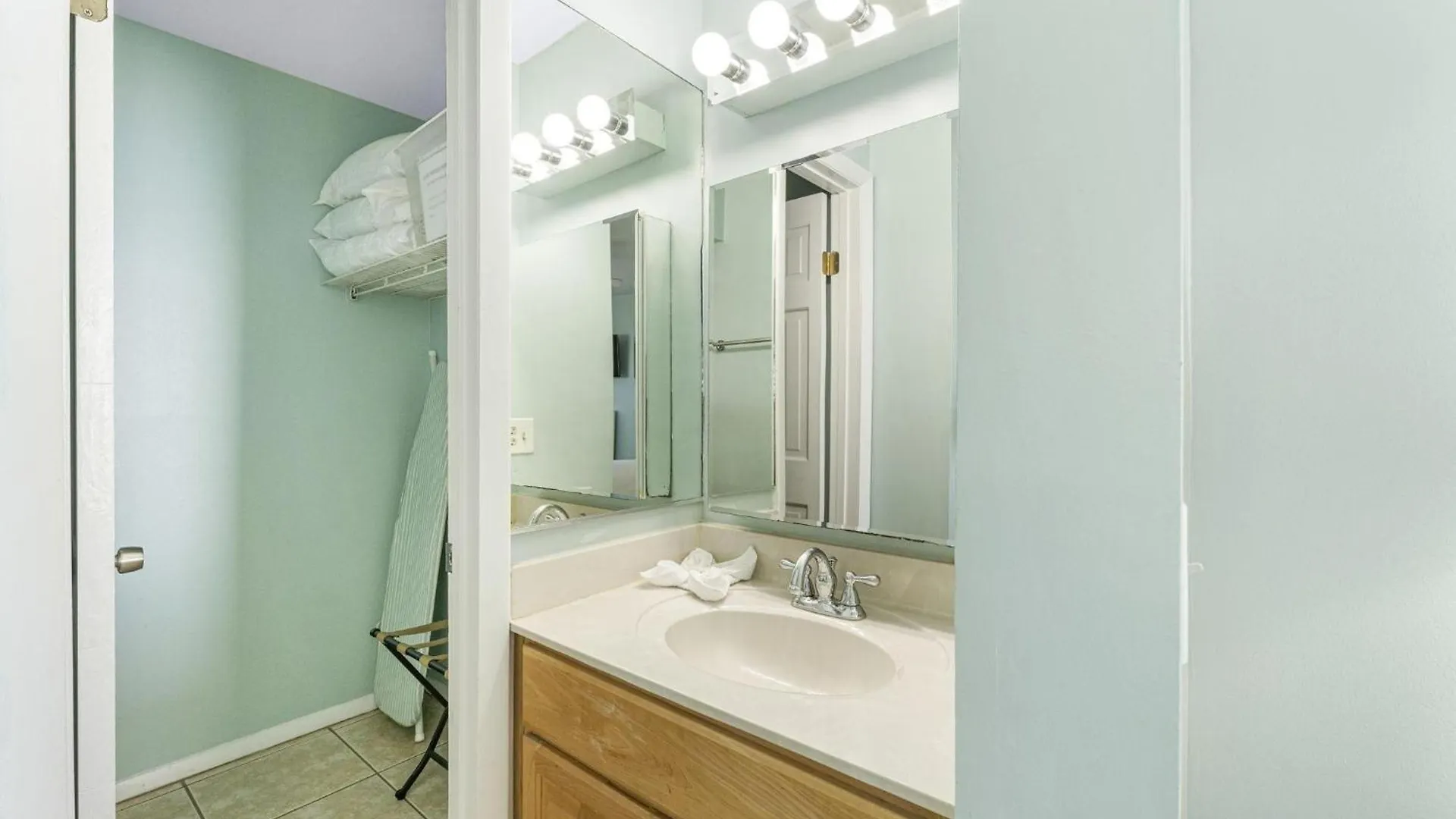 The Summit 1032 Villa Panama City Beach Holiday home