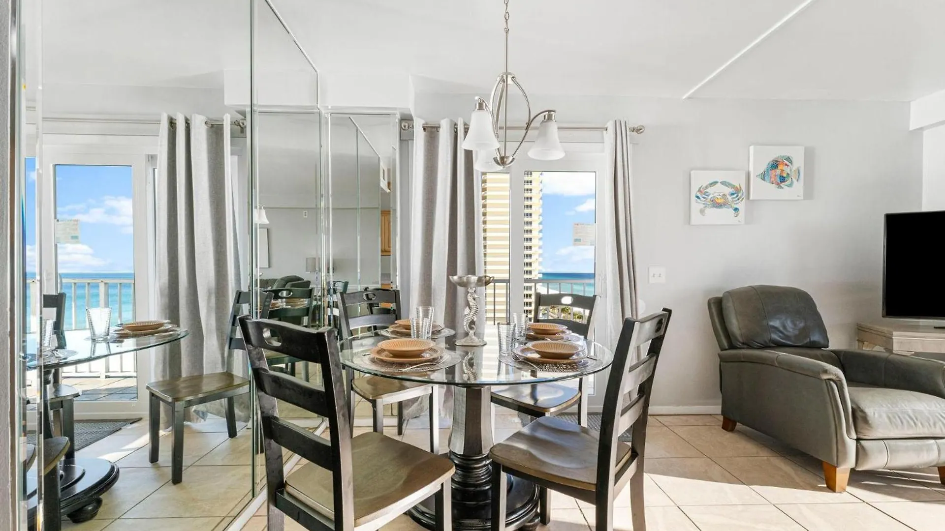 The Summit 1032 Villa Panama City Beach