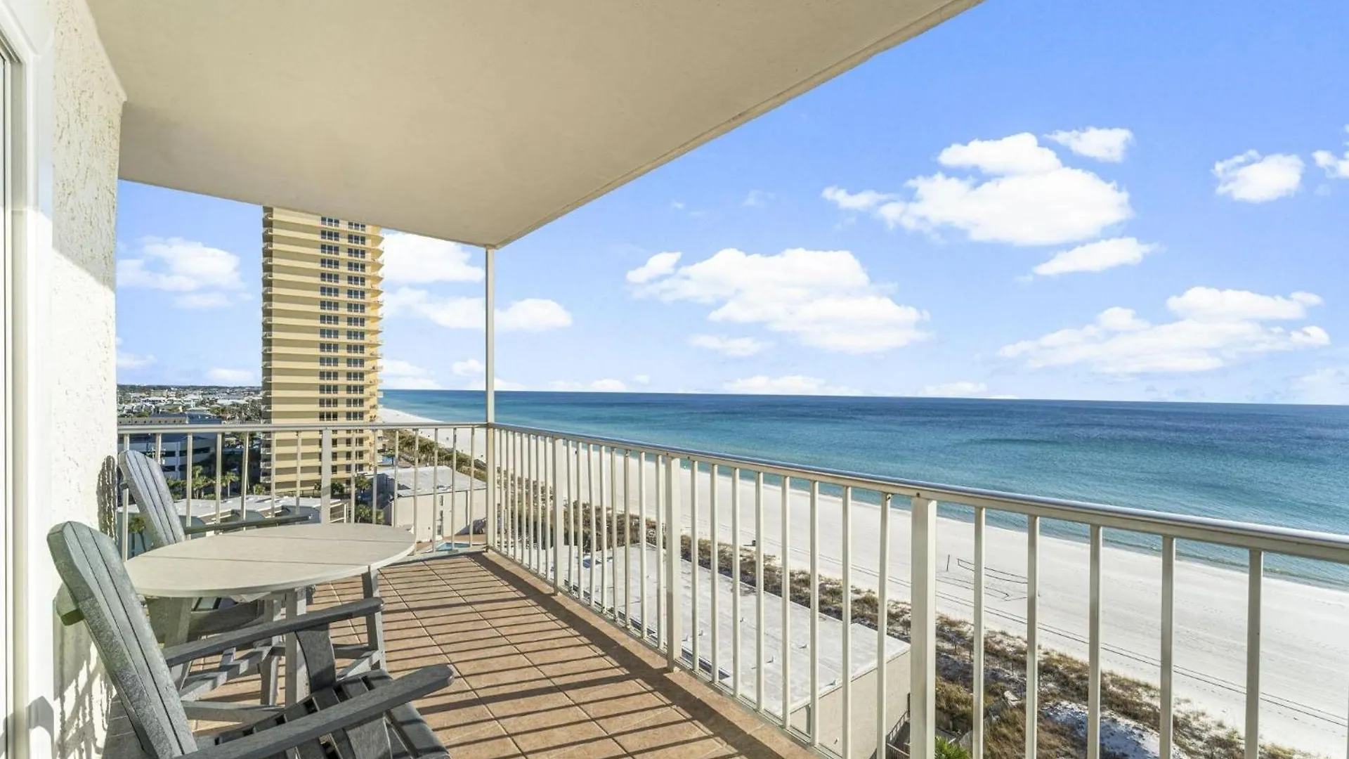 The Summit 1032 Villa Panama City Beach