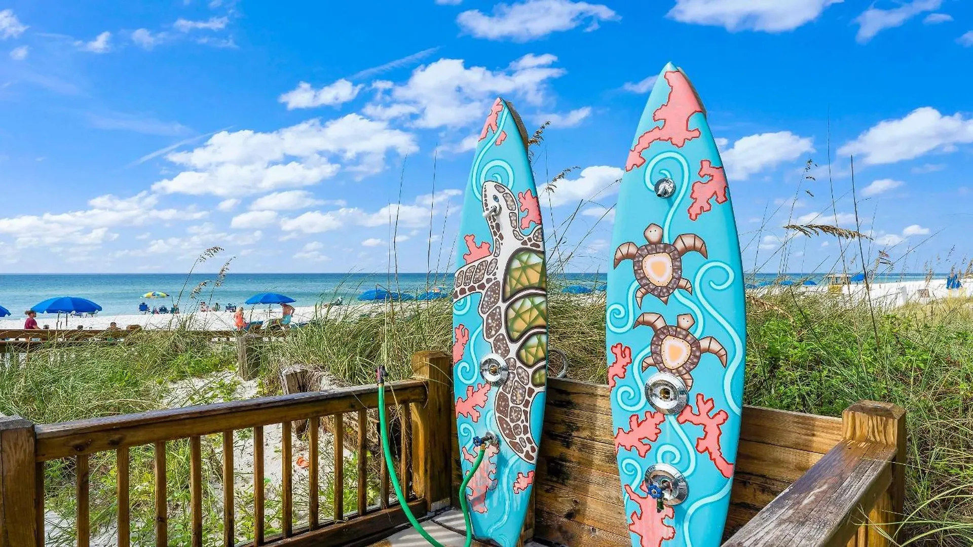 The Summit 1032 Villa Panama City Beach Holiday home
